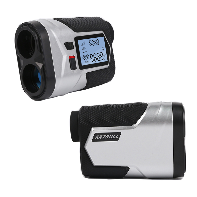 Golf Rangefinder Laser Slope - جهاز قياس المسافة بالليزر للجولف في