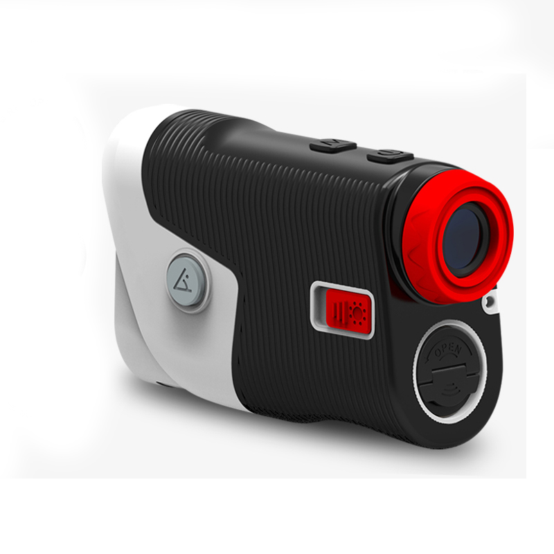 Golf Rangefinder Laser Slope - جهاز قياس المسافة بالليزر للجولف 600