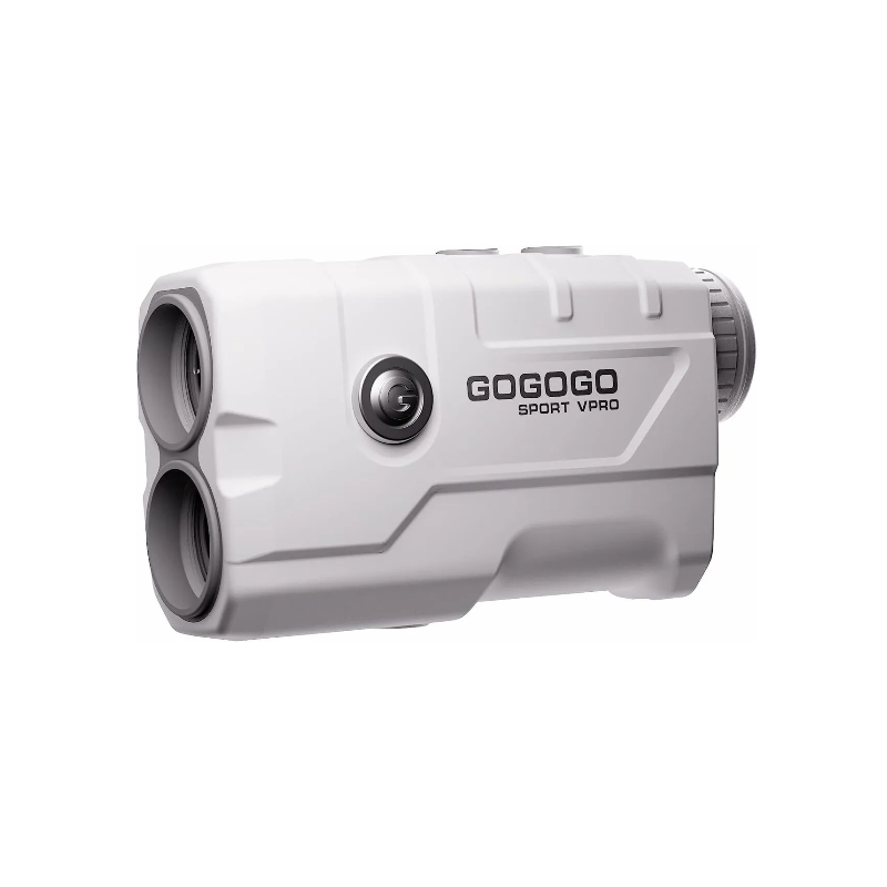 Golf Rangefinder Laser Slope - جهاز تحديد المدى للجولف 900 ياردة،