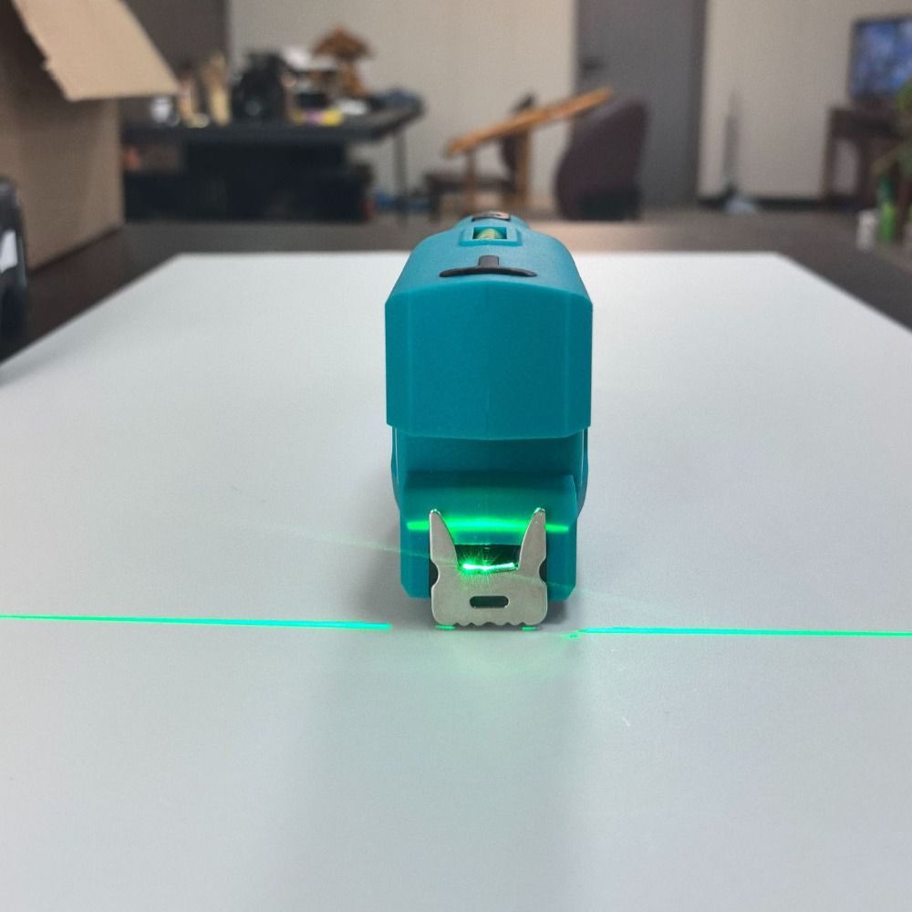 Digital Tape Measure 5M Laser - شريط قياس ليزري 3 في 1