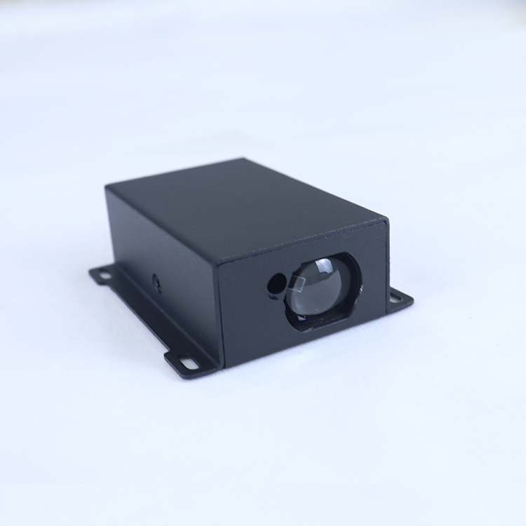 Laser Rangefinder 150M Outdoor - مستشعر مسافة ليزري خارجي مقاوم للماء