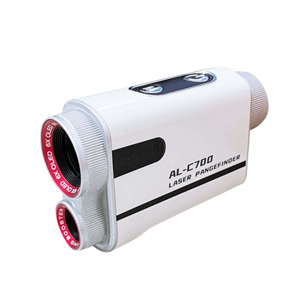 Golf Rangefinder Laser Slope - جهاز قياس المدى بالليزر لمسافة 600