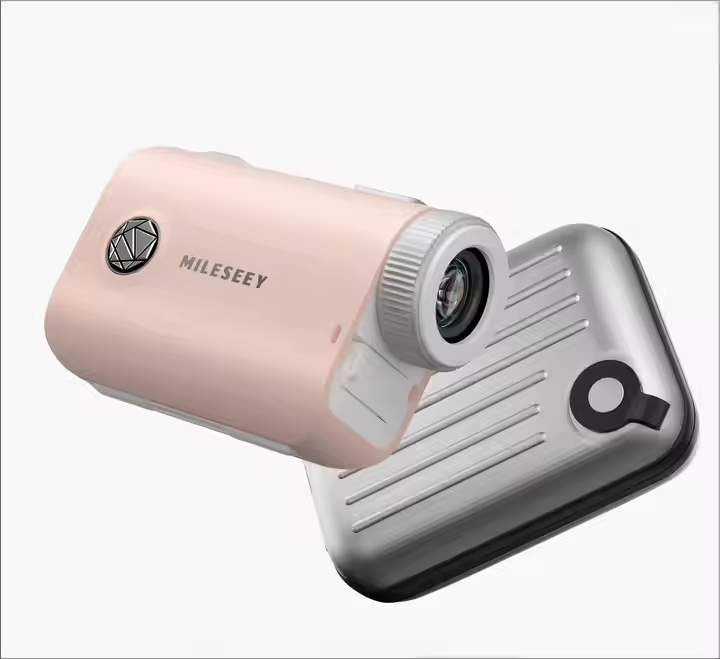 Golf Rangefinder Laser Slope - جهاز قياس المسافة بالليزر للجولف PF1