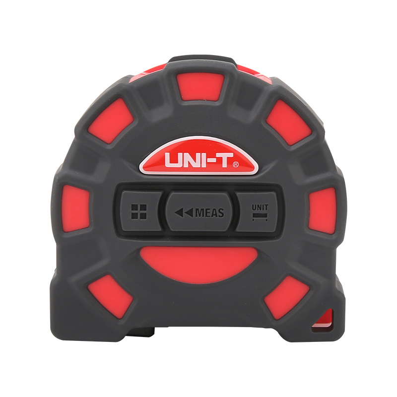 Laser Distance Meter 2 In 1 Tape - UNI-T LM50T LM60T 2 في 1