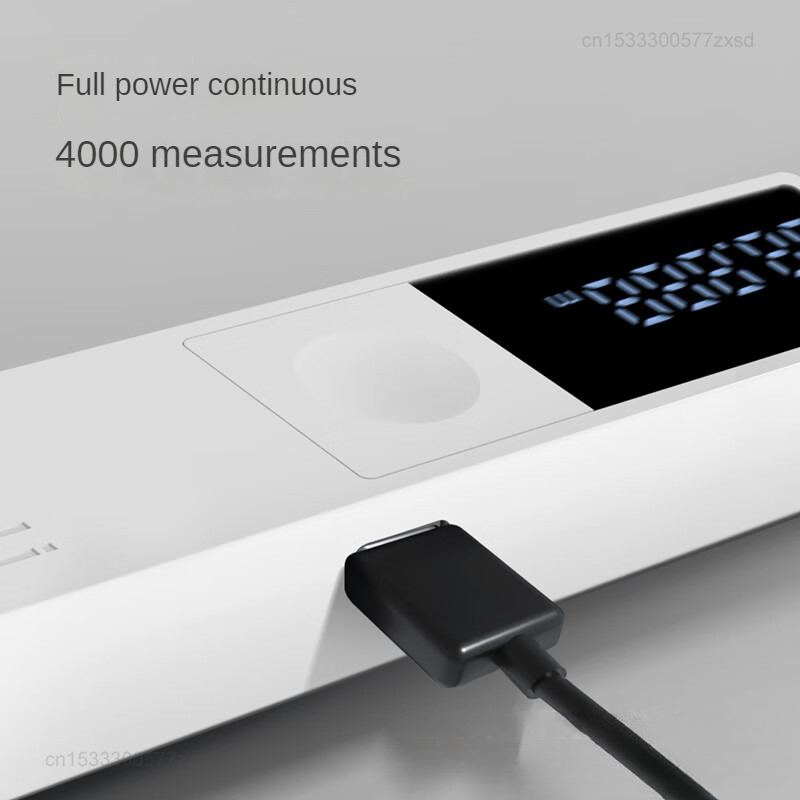   جهاز قياس المسافات بالليزر د - مراجعة Laser Distance Meter 100M وسعره