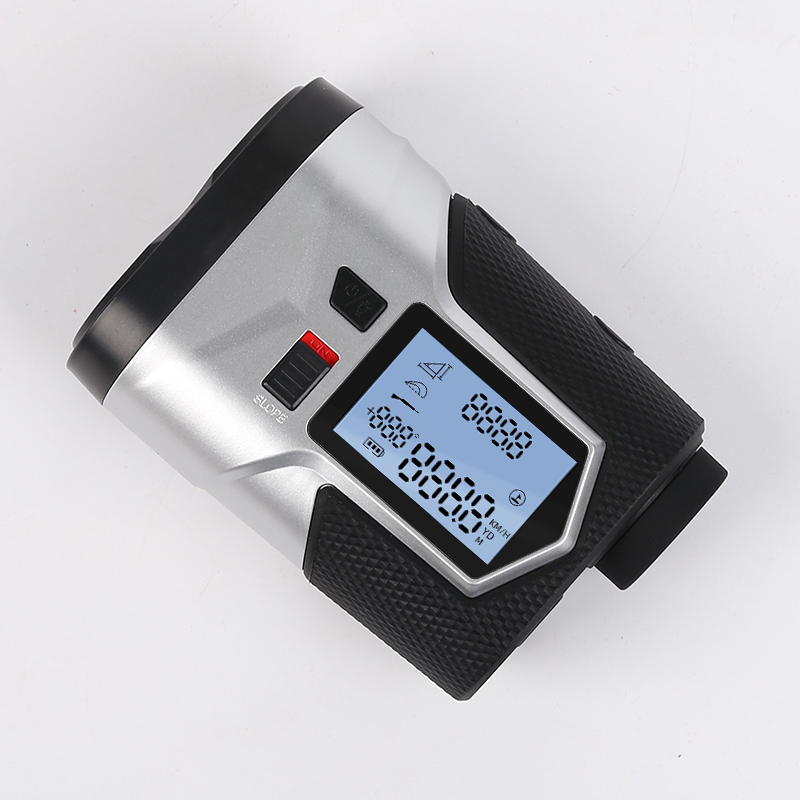 Artbull-جهاز ليزر لتحديد الموا - مراجعة Golf Rangefinder Laser Slope وسعره