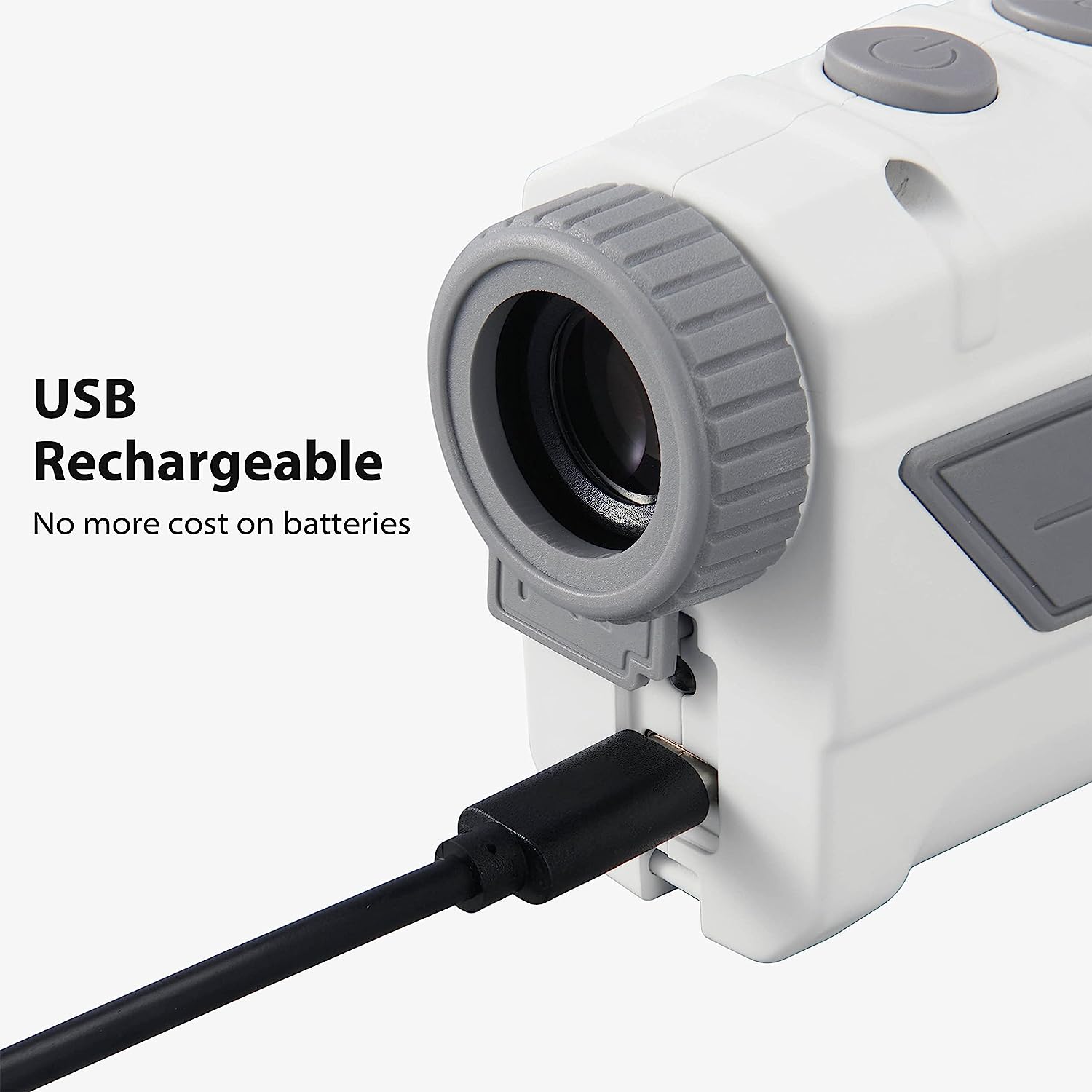 جهاز تحديد المدى للجولف 900 يا - مراجعة Golf Rangefinder Laser Slope وسعره
