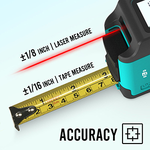 شريط قياس رقمي بالليزر بالجملة - مراجعة Digital Tape Measure 5M Laser وسعره