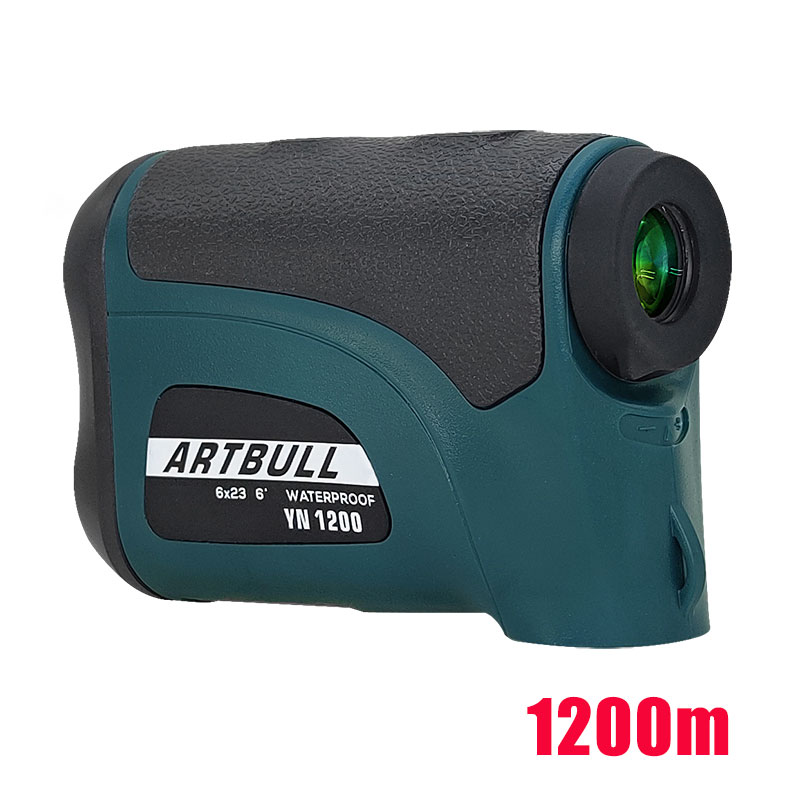 ليزر جولف Rangefinder تلسكوب ا - مراجعة Golf Rangefinder Laser Slope وسعره
