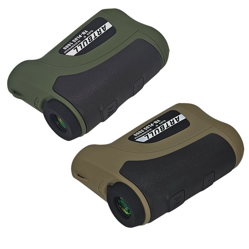 ليزر جولف Rangefinder تلسكوب ا - مراجعة Golf Rangefinder Laser Slope وسعره