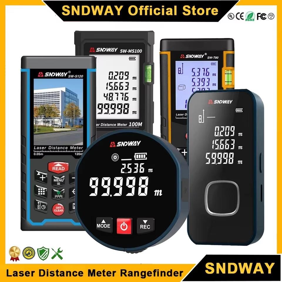 جهاز قياس المسافة بالليزر الاح - مراجعة Laser Measure Area Volume Calculator وسعره