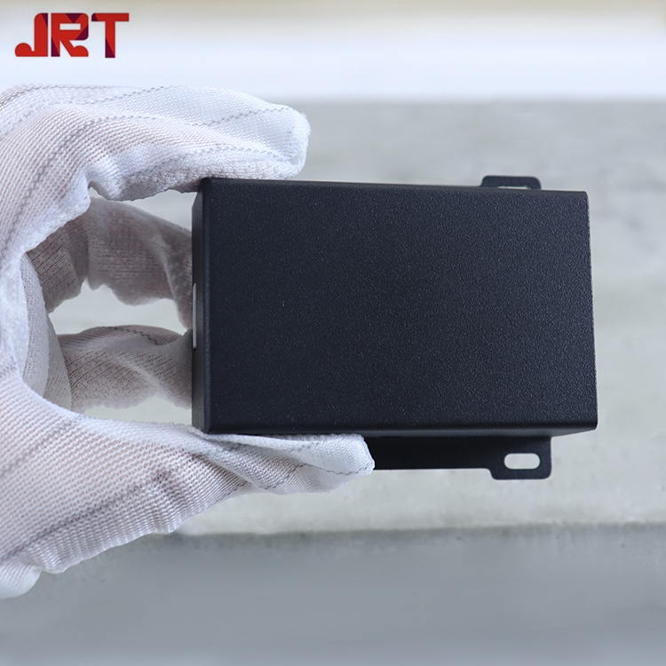 مستشعر مسافة ليزري خارجي مقاوم - مراجعة Laser Rangefinder 150M Outdoor وسعره