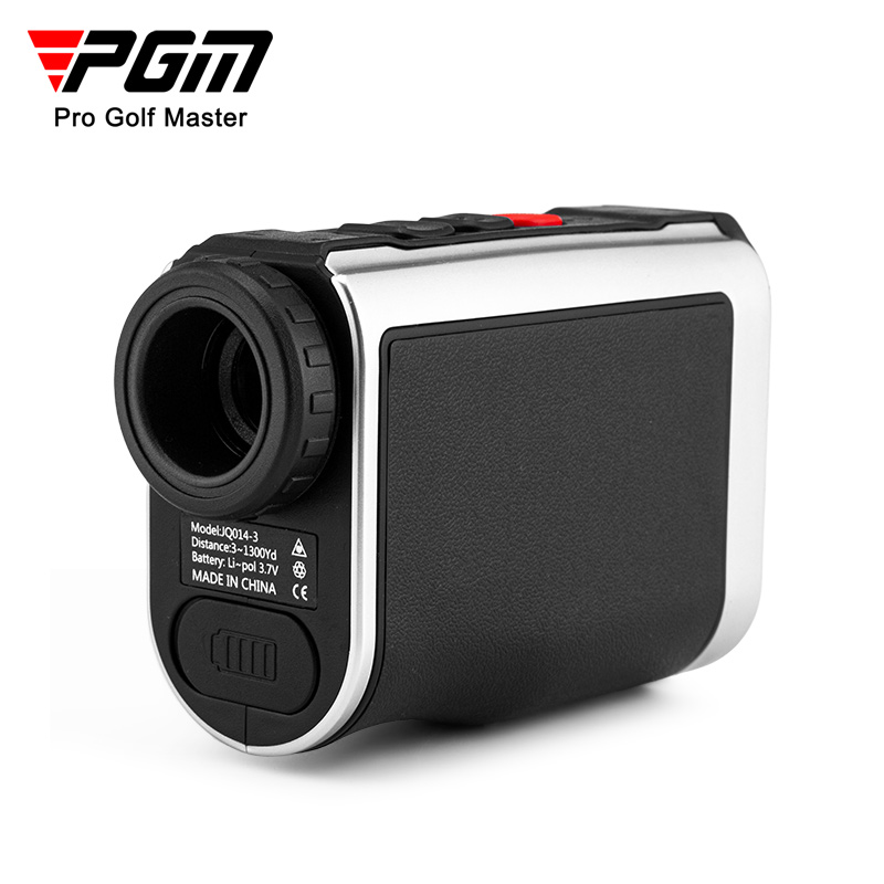 PGM JQ014 Oem Golf Laser Meter - مراجعة Golf Rangefinder Laser Slope وسعره