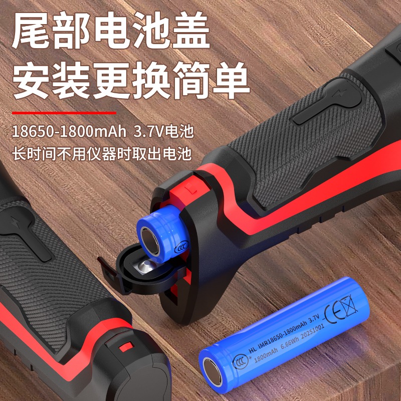 أداة قياس عالية الدقة 2 في 1:  - مراجعة Laser Distance Meter 2 In 1 Tape وسعره