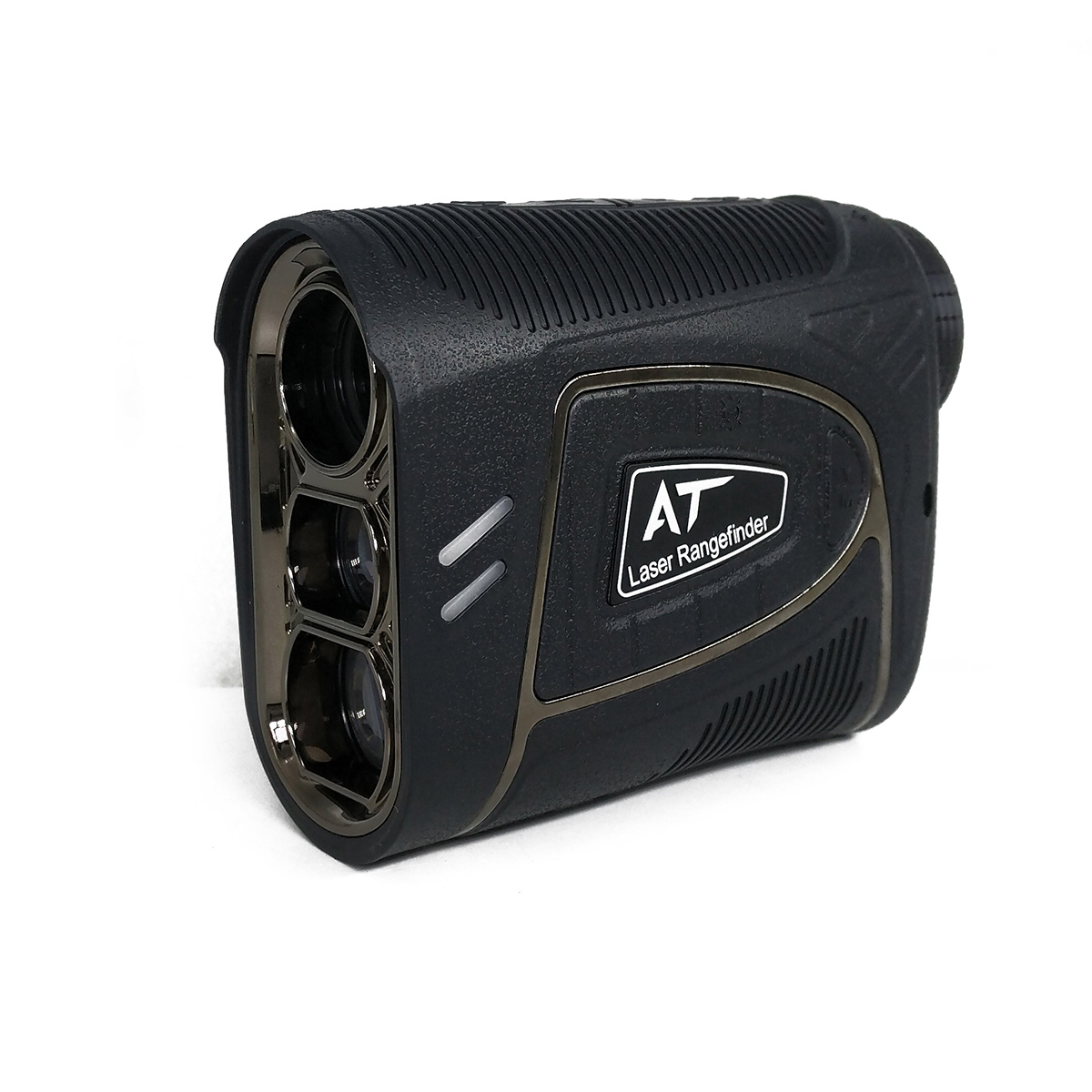 TONTUBE 1200 ياردة جولف ليزر R - مراجعة Golf Rangefinder Laser Slope وسعره