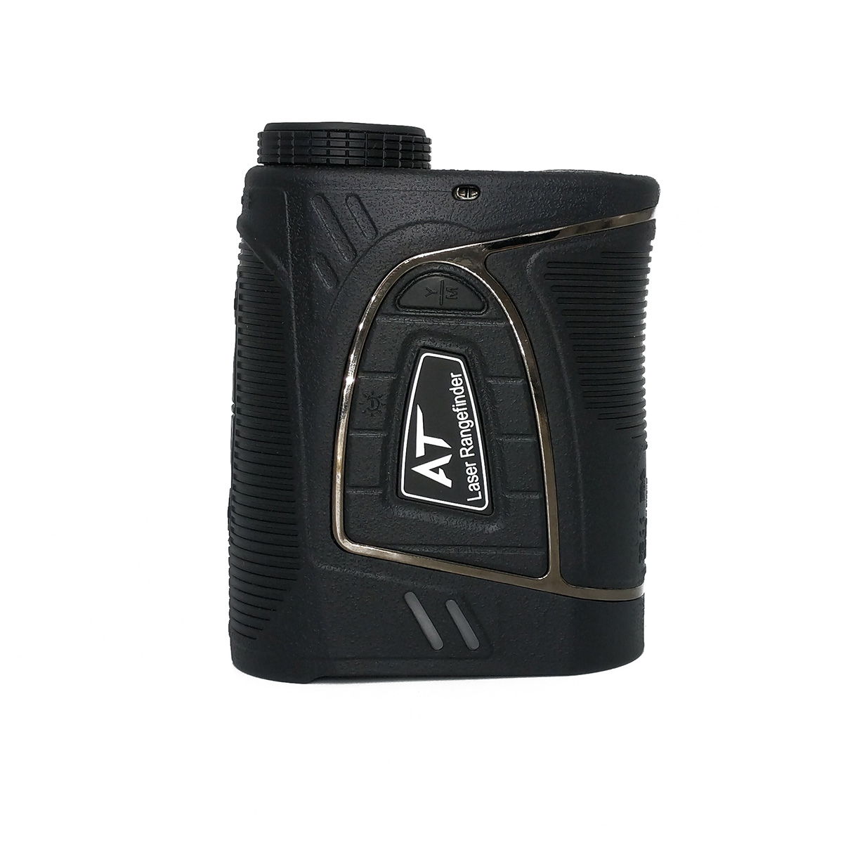 TONTUBE 1200 ياردة جولف ليزر R - مراجعة Golf Rangefinder Laser Slope وسعره