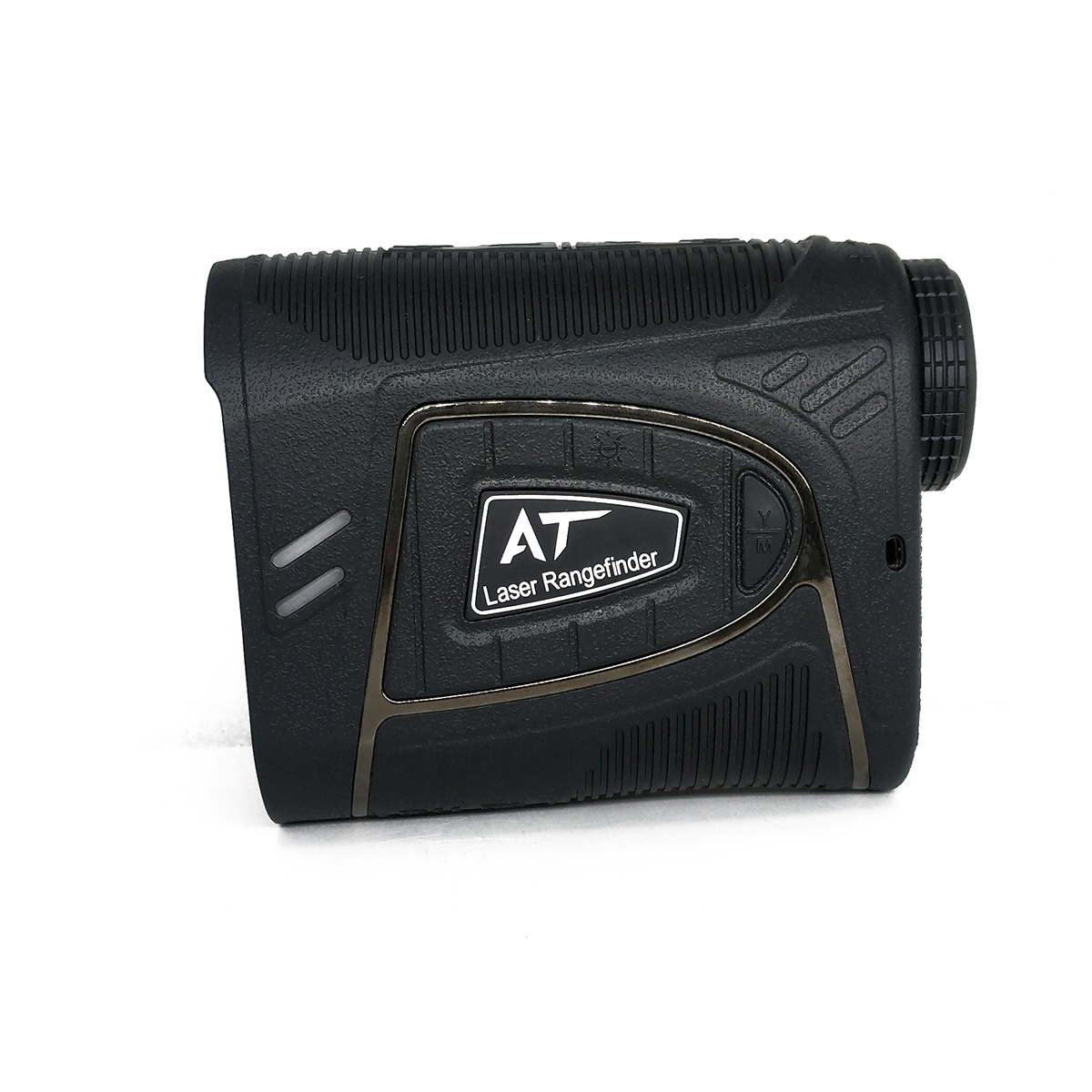 TONTUBE 1200 ياردة جولف ليزر R - مراجعة Golf Rangefinder Laser Slope وسعره