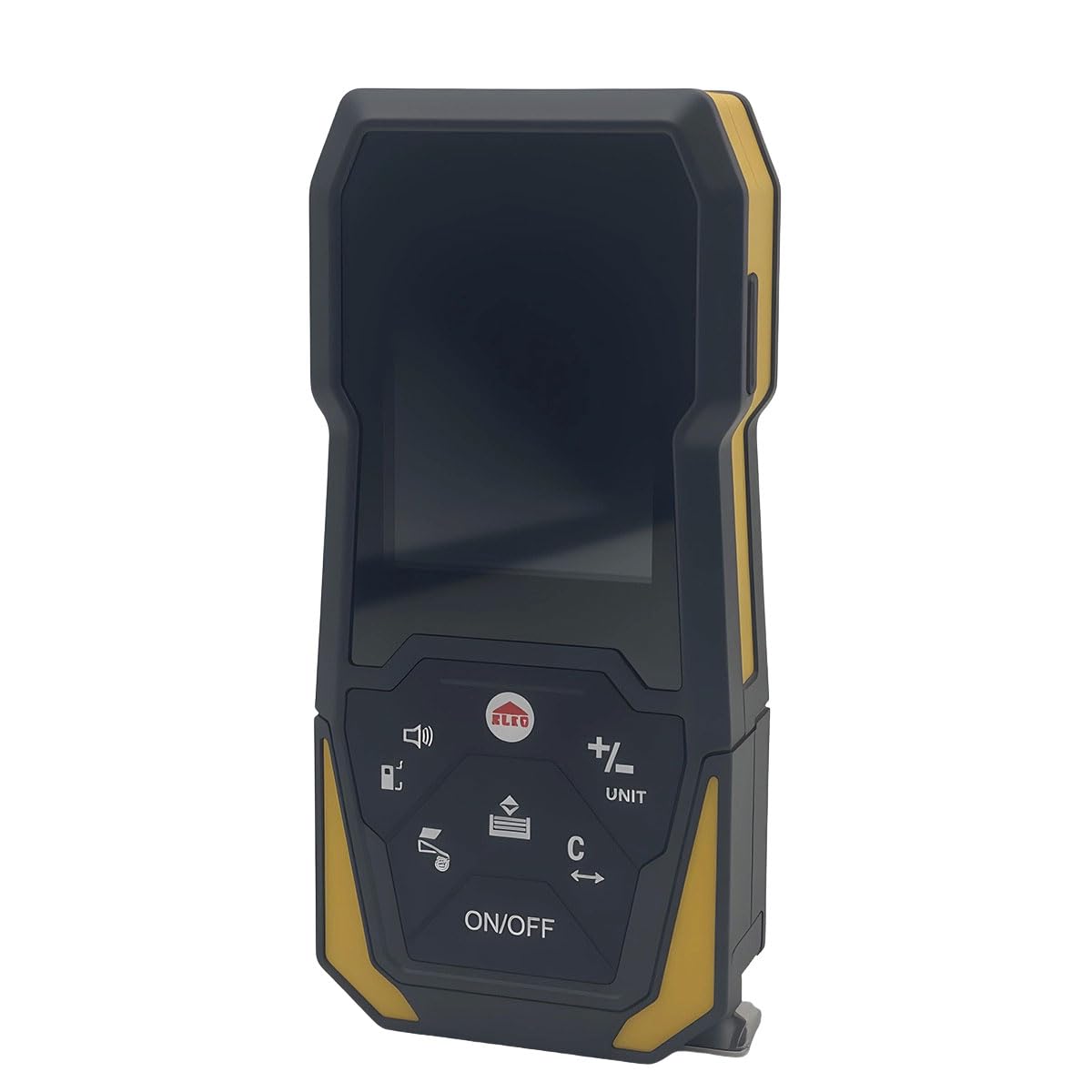 مقياس مسافة ليزري 2 في 1 من مي - مراجعة Laser Distance Meter 2 In 1 Tape وسعره