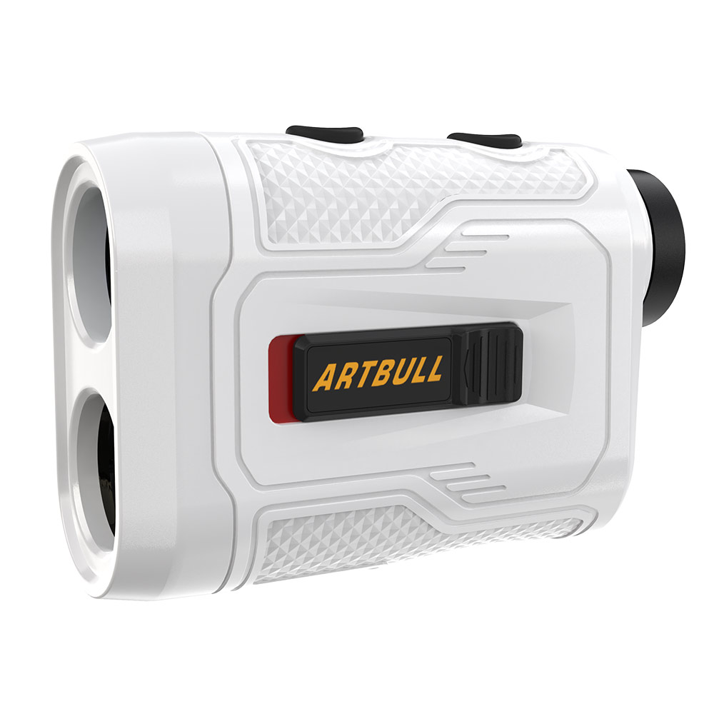 جهاز قياس المسافة بالليزر ARTB - مراجعة Golf Rangefinder Laser Slope وسعره