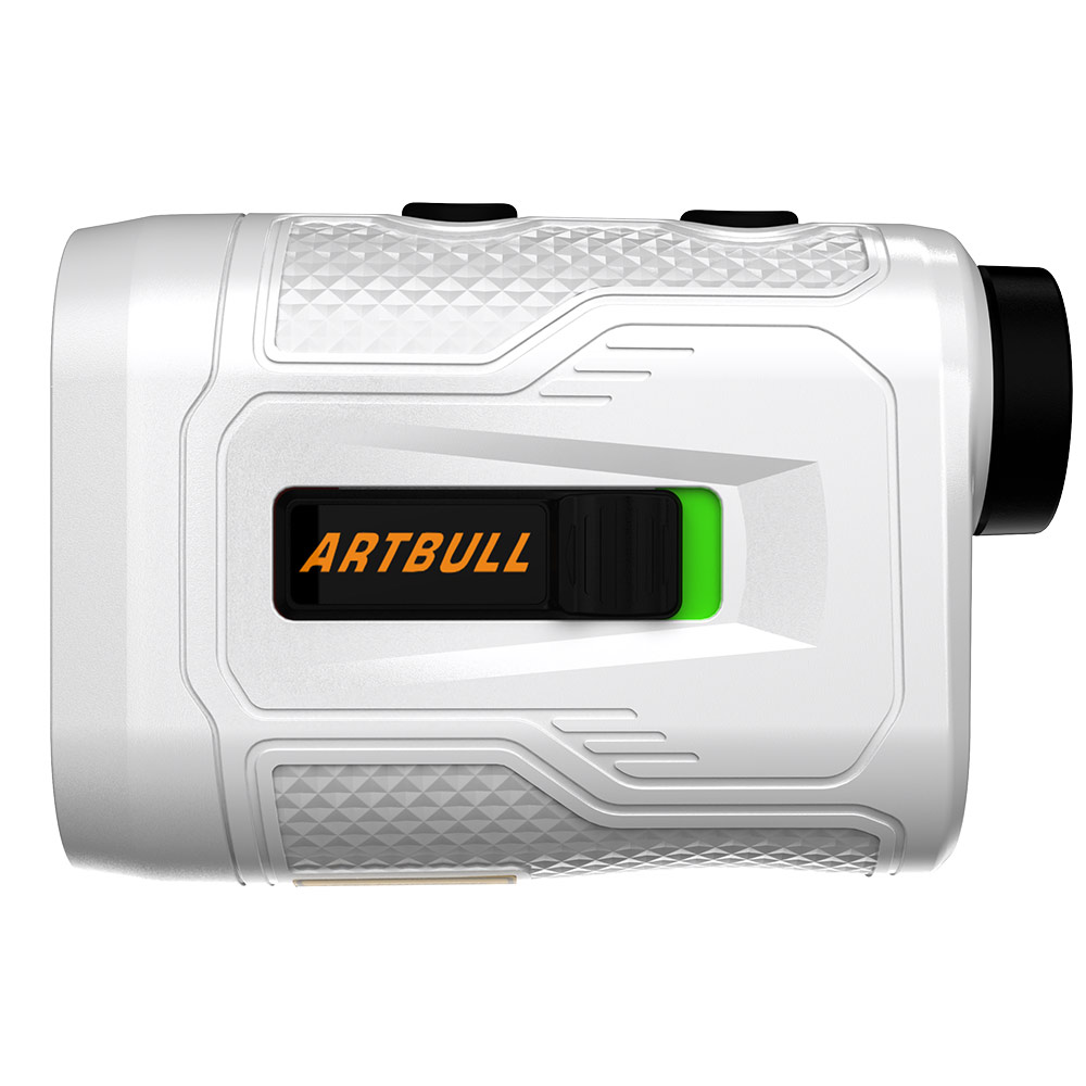 جهاز قياس المسافة بالليزر ARTB - مراجعة Golf Rangefinder Laser Slope وسعره