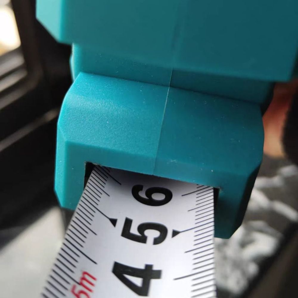 جهاز قياس المسافة بالليزر 3 في - مراجعة Digital Tape Measure 5M Laser وسعره