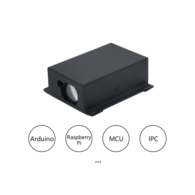 جهاز قياس المسافة بالليزر للاس - مراجعة Laser Distance Meter 100M وسعره