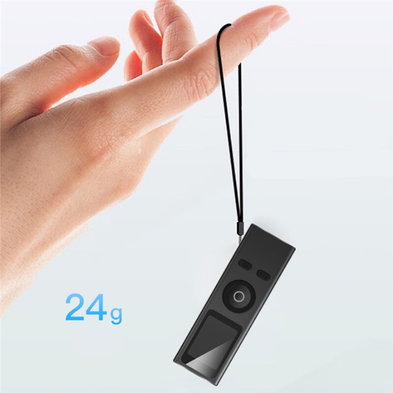 أداة قياس بالليزر ABYN-Mini، ش - مراجعة Mini Laser Measure Keychain وسعره
