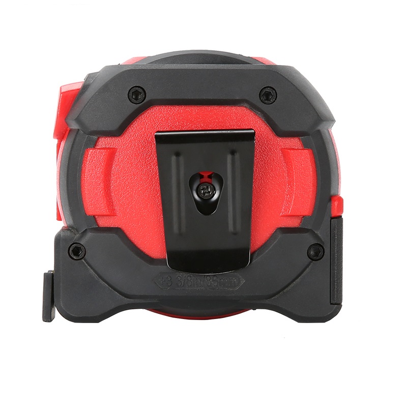 UNI-T LM40T الليزر قياس شريط ق - مراجعة Digital Tape Measure 5M Laser وسعره