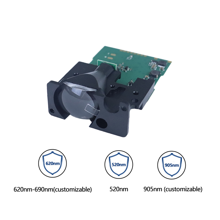 جهاز استشعار مسافة بالليزر 20  - مراجعة Laser Distance Meter 100M وسعره