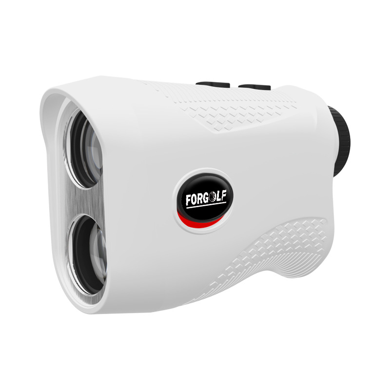 جهاز قياس المسافات بالليزر للج - مراجعة Golf Rangefinder Laser Slope وسعره