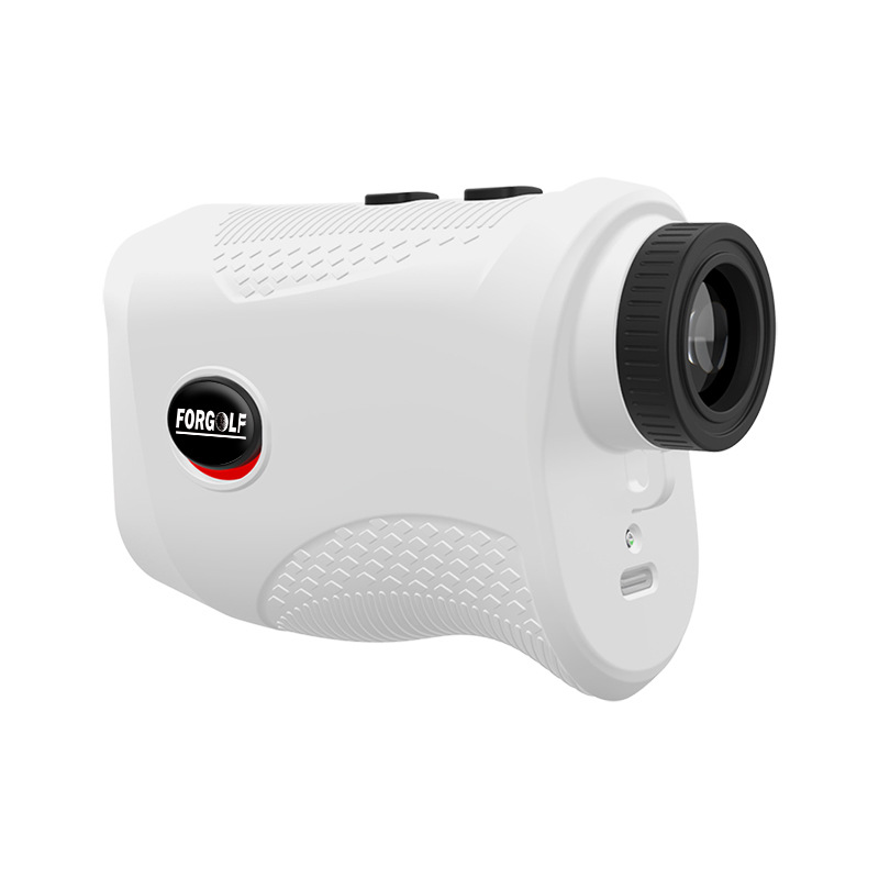 جهاز قياس المسافات بالليزر للج - مراجعة Golf Rangefinder Laser Slope وسعره