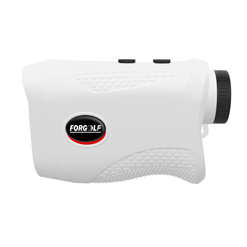 جهاز قياس المسافات بالليزر للج - مراجعة Golf Rangefinder Laser Slope وسعره