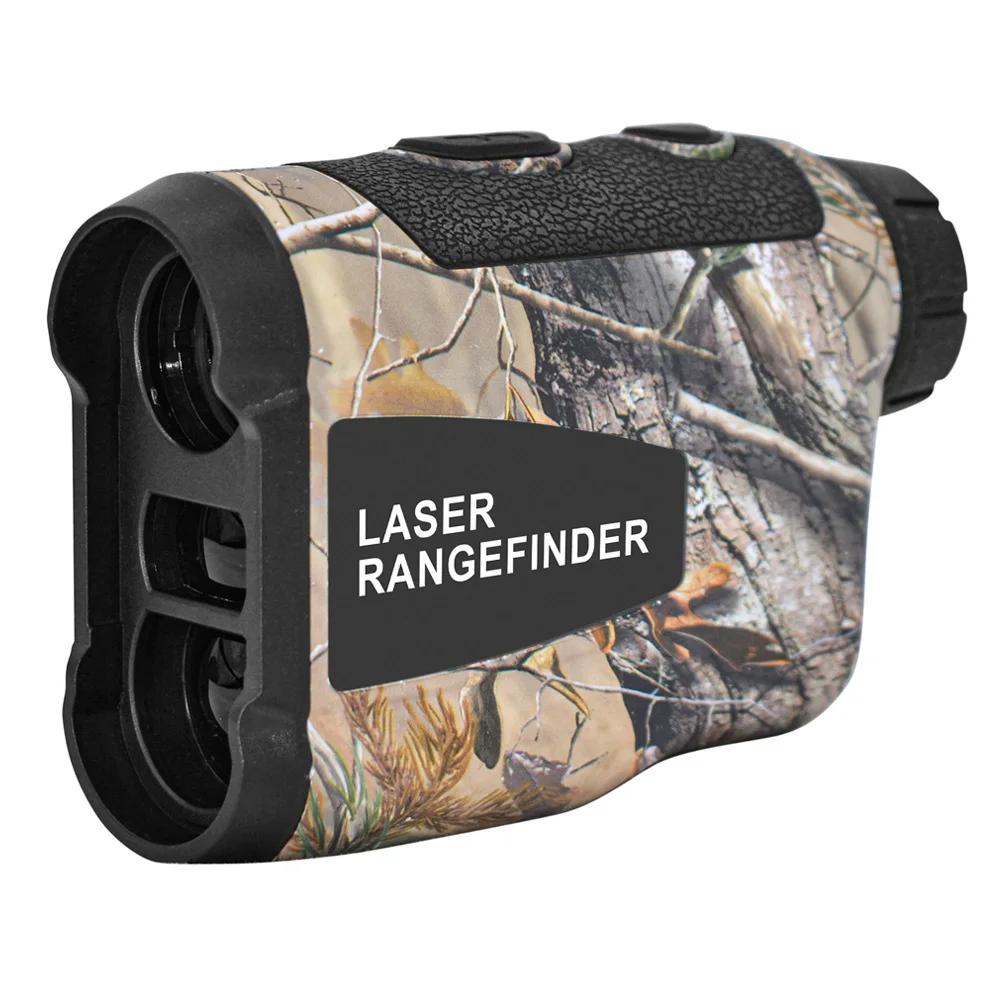 الليزر Rangefinder للصيد جولف  - مراجعة Golf Rangefinder Laser Slope وسعره