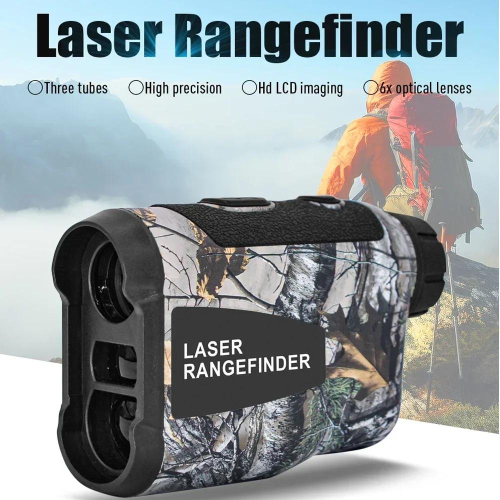 الليزر Rangefinder للصيد جولف  - مراجعة Golf Rangefinder Laser Slope وسعره